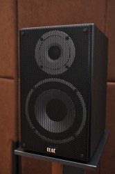 充実のサウンドパフォーマンス － ELAC「50 LINE」のブックシェルフ