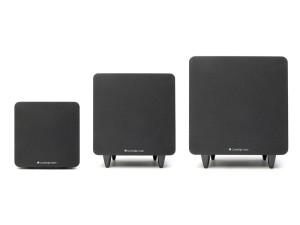 音楽をもっと自由に楽しむためのスピーカー － ケンブリッジ