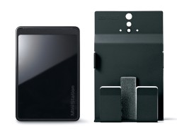 バッファロー、テレビ背面に取付可能な録画用USB-HDDを発売 - PHILE WEB