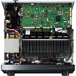 利便性と高品質を兼ね備えたパイオニアの新AVアンプ「VSA-LX53」を大橋