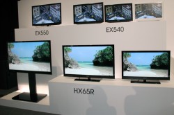 ソニー、USB-HDDや外部入力録画にも対応したBDレコーダー一体型“BRAVIA