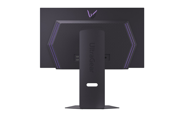 LG、ゲーミングモニター初の「プライマリーRGBタンデム」有機EL搭載