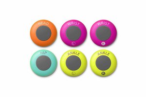 ソニー、スタジオレスのモーションキャプチャーを実現するモバイル