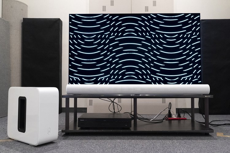 Sonos「Arc」×「Sub」で極上の映画・音楽体験を。次元を高める“鍵”は