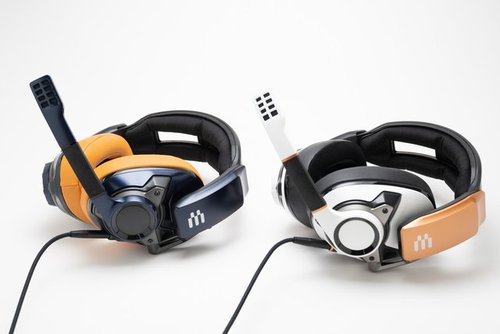 高音質すぎるゲーミングヘッドセット！ EPOS「GSP 601」「GSP 602」は