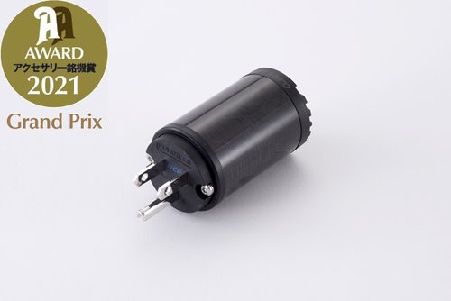 NCF CLEAR LINE 電源供給オプティマイザー New NCF Clear Line AC