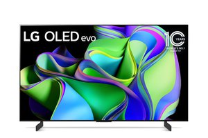 たった数分で劇的効果、テレビが好みの画質に！ LG「パーソナル