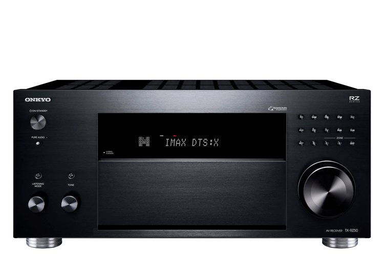 5.1.4chで本格的な3Dオーディオが楽しめる！ミドルハイクラスのAV