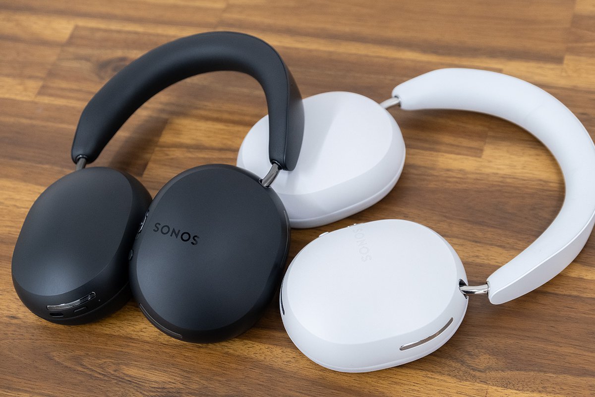 Sonos Ace」レビュー。美しいデザインに高いノイキャン性能、そして