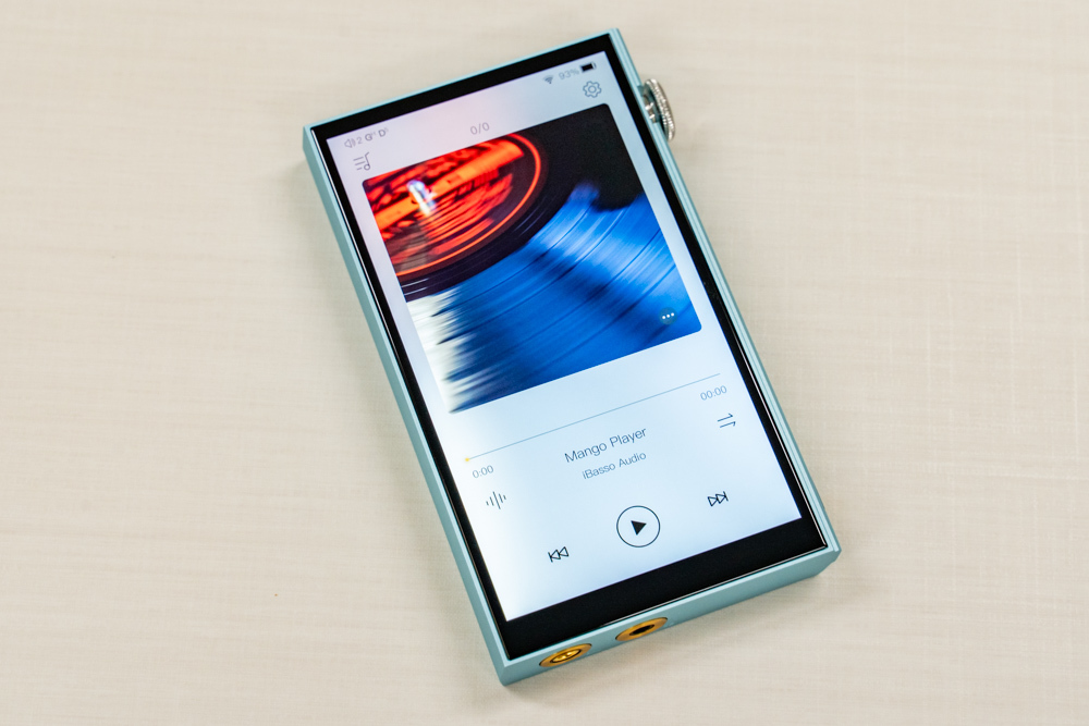 iBasso「DX180」レビュー。こだわり機能でポータブルオーディオの愉し