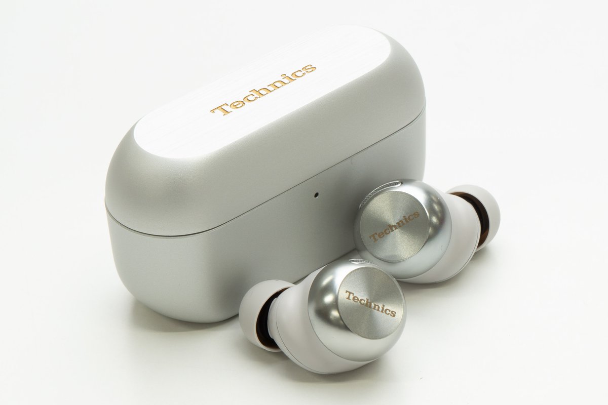 テクニクス「EAH-AZ100」最速レビュー。オーディオファン待望の “磁性