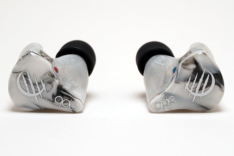 qdcの手腕が光る一台、「WHITE TIGER」の登場でハイエンドイヤホン選び