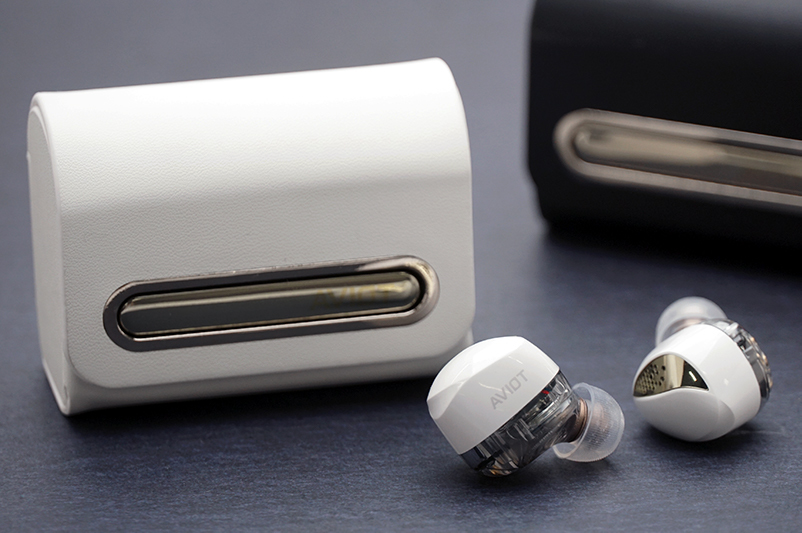 評論家も激推し！AVIOT「TE-J2」は「完全ワイヤレスイヤホンの新境地