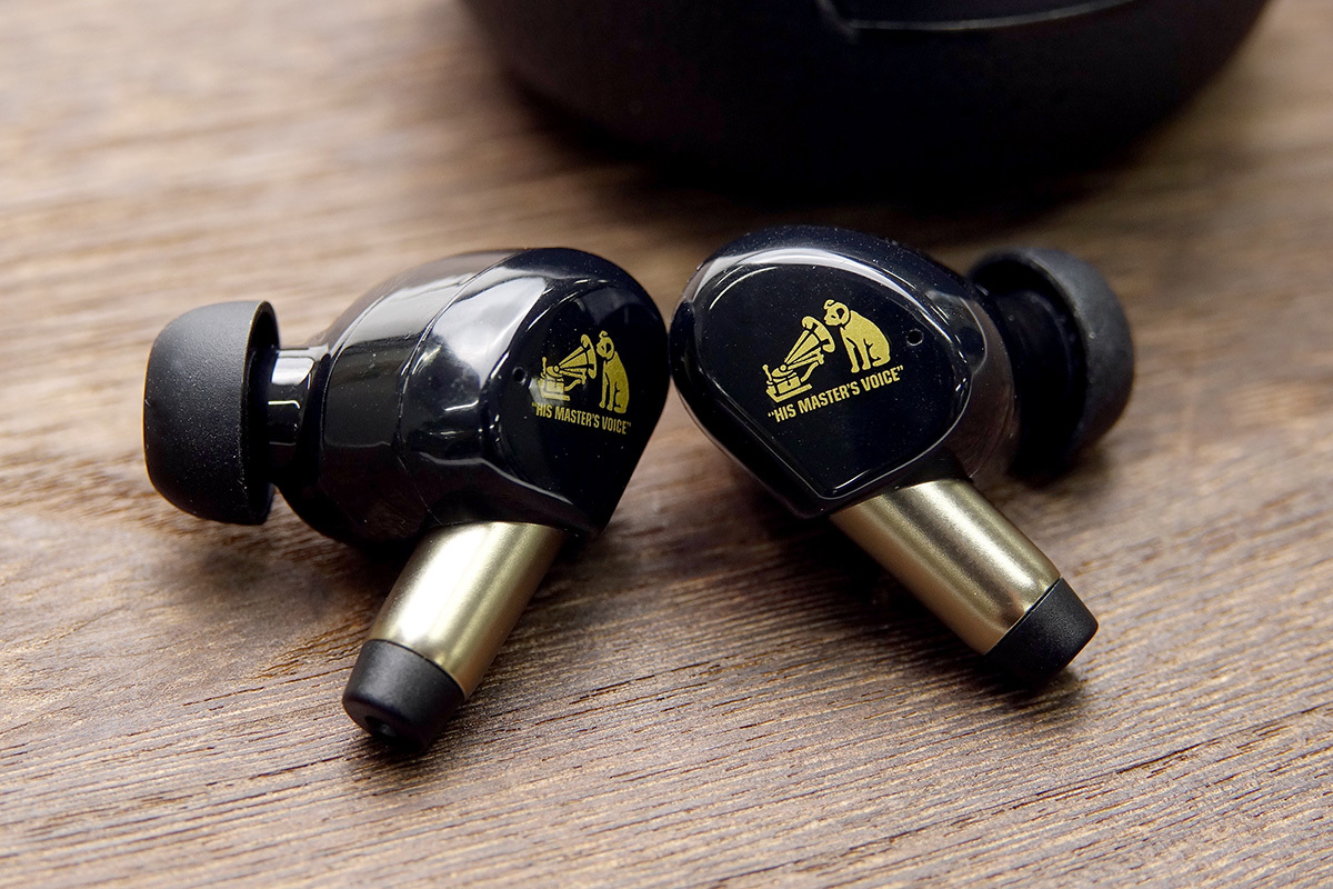 ビクター史上最高音質イヤホン「WOOD master」がさらに機能強化！「K2