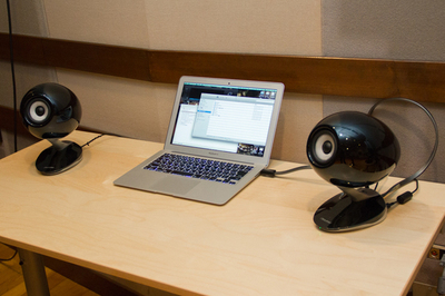 アップデートで使い勝手がさらに向上。ECLIPSE「TD-M1」“現在の実力”を