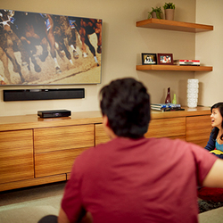 ホームシアターも音楽再生も！ボーズの1.1chシステム「SoundTouch 130