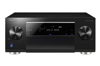 レビュー】パイオニア「SC-LX59」：音楽からドルビーアトモスまで高