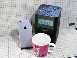 第167回】ラジオ好き集まれ！ソニーが送る“現代のラジオ”「SRF-V1BT