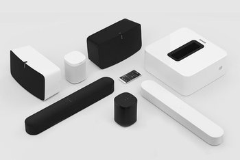 Sonos Amp」スクープレビュー！ 欧米で圧倒的人気、Sonosオーディオ