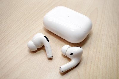 アップル「AirPods Pro」速攻レビュー！完全ワイヤレスの王者が