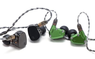 Campfire Audio「SOLARIS／ANDROMEDA」が“2020ver”として再誕
