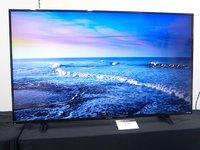ハイセンス、50型で約5万円の4K HDRテレビ「F60E」。約4.5万円の43型も