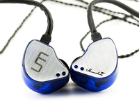 Unique Melody「MAVERICK IIカスタム」を聴く ー 大幅進化した第2世代