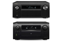 デノン、3.5万円の最廉価帯 5.2ch AVアンプ「AVR-X550BT」。HDR