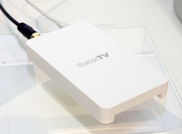 ピクセラ、ダブル録画対応のPC向けUSBテレビチューナー「PIX-DT295W