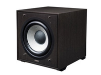 フォステクス、20cmユニット搭載のオーディオ向けサブウーファー