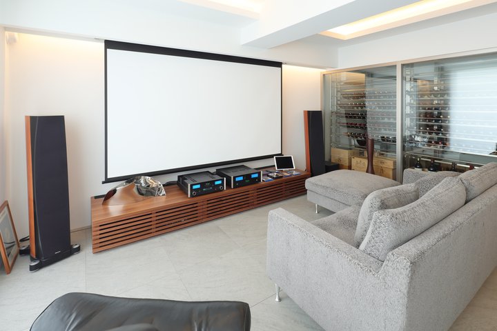 レクストSH-SP7 レクスト、無垢材ビンテージ加工の小型スピーカー「SH