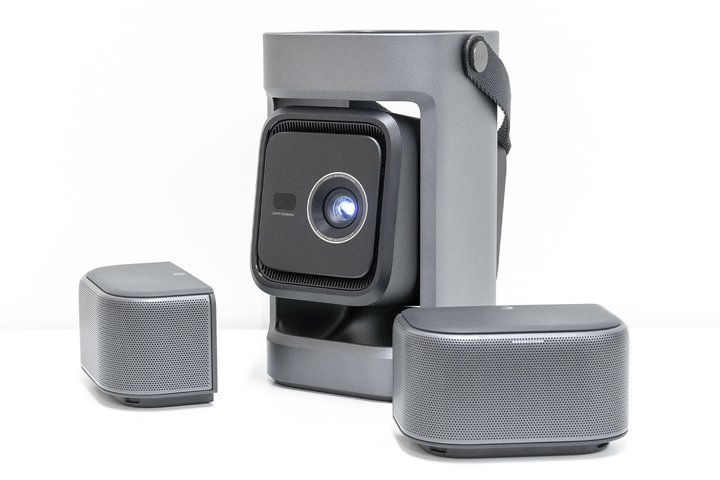 お手軽＆省スペースにテレビの音質を強化！ パイオニアの2.1chシアター