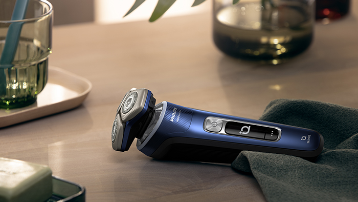 フィリップス S9000シリーズ」「フィリップス S9000プレステージ」から