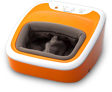 フットケアマシン【FOOTLIGHT（ファイテン フットライト）】 | 製品