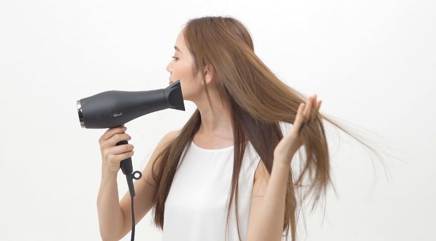 ヘアアイロン｜YUKO 健光浴 IRON｜製品情報｜ファイテン ライフ