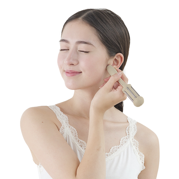 チタンローラー モカ | ファイテン公式通販サイト【ファイテン