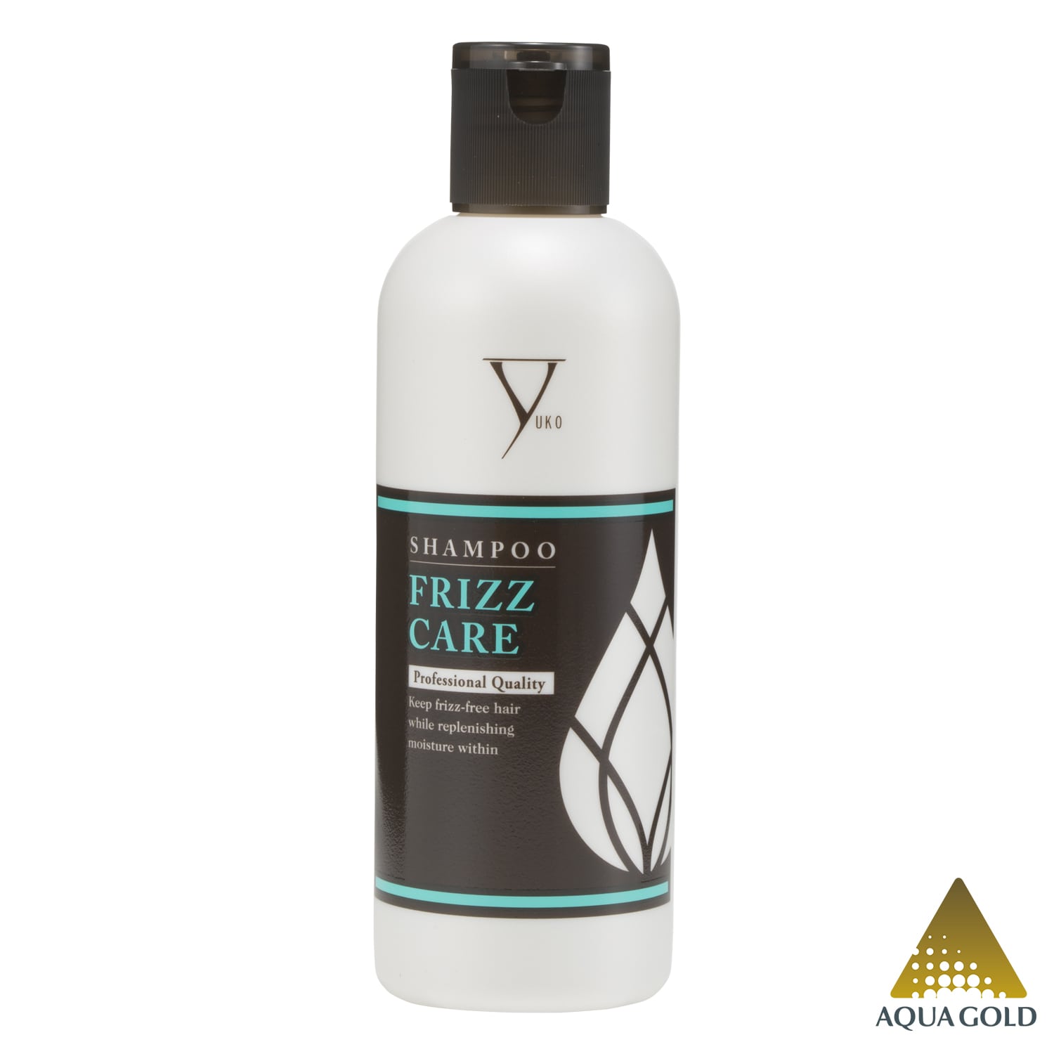 YUKO シャンプー フリッツケア 300ml | ファイテン公式通販サイト