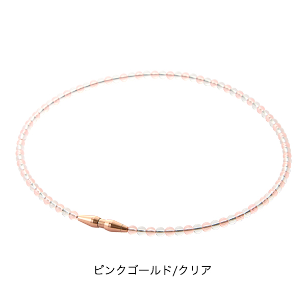 RAKUWAネックレス EXTREME クリスタルタッチ | ファイテン公式通販