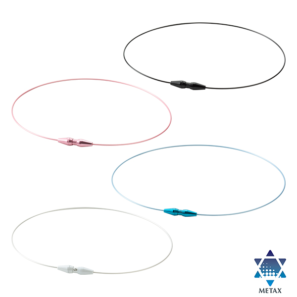 RAKUWAネックレス EXTREME ワイヤーシングル | ファイテン公式通販