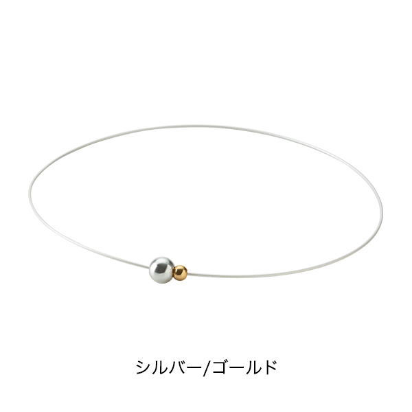 RAKUWAネックレス EXTREME ミラーボールツイン | ファイテン公式通販