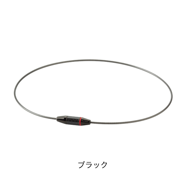 RAKUWAネックレス EXTREME カーボン | ファイテン公式通販サイト
