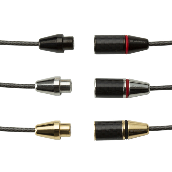 RAKUWAネックレス EXTREME カーボン | ファイテン公式通販サイト