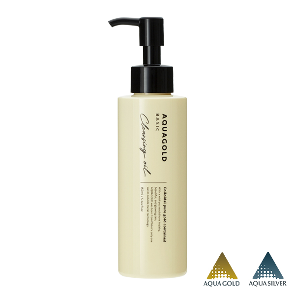 アクアゴールド クレンジングオイル b | ファイテン公式通販サイト