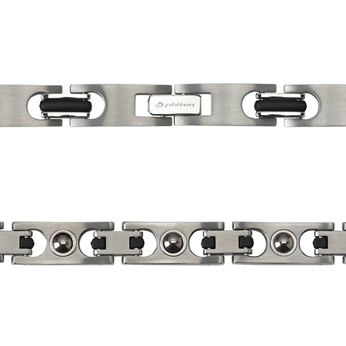 ハードコートチタンブレス メタックス スリム | ファイテン公式通販