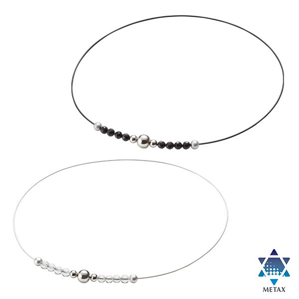 チタン・水晶ネックレス | ファイテン公式通販サイト【ファイテン