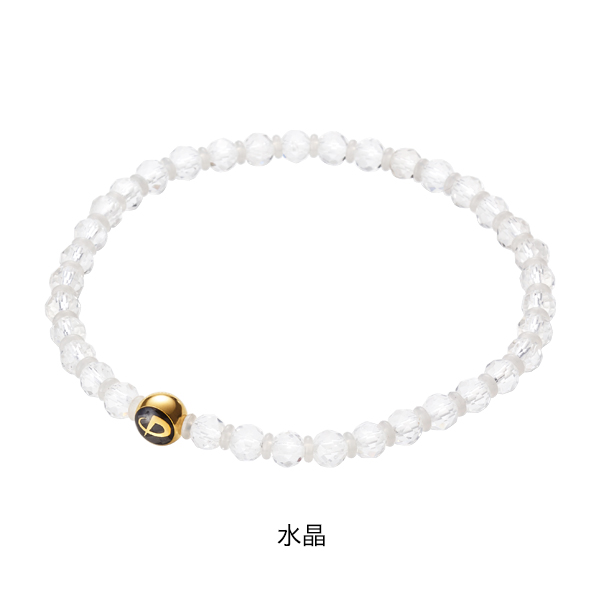 クリスタル ブレスレット ワンリング | ファイテン公式通販サイト