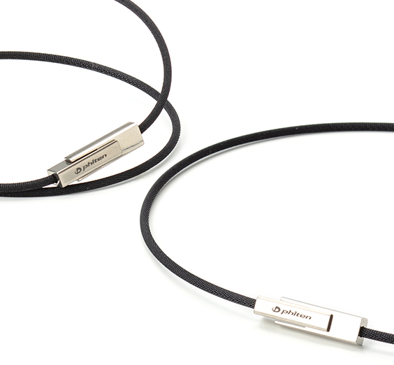 RAKUWAネックレス CHOKER SQUARE II（チョーカースクエアII