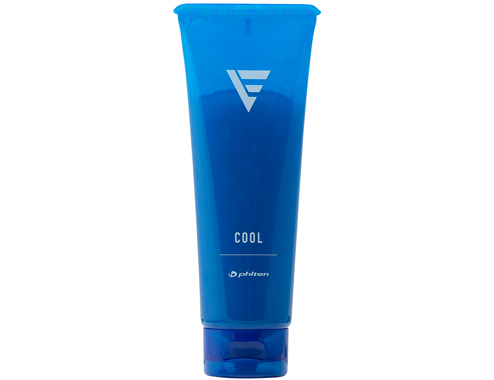 EXTREME ウォームジェル／クールジェル｜商品詳細｜ファイテン