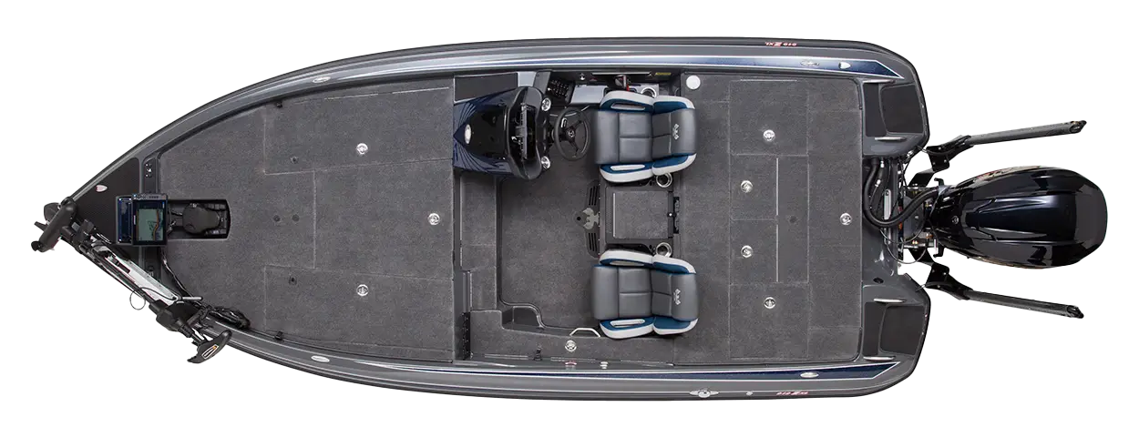 919 ZXL Builder - Phoenix Boats