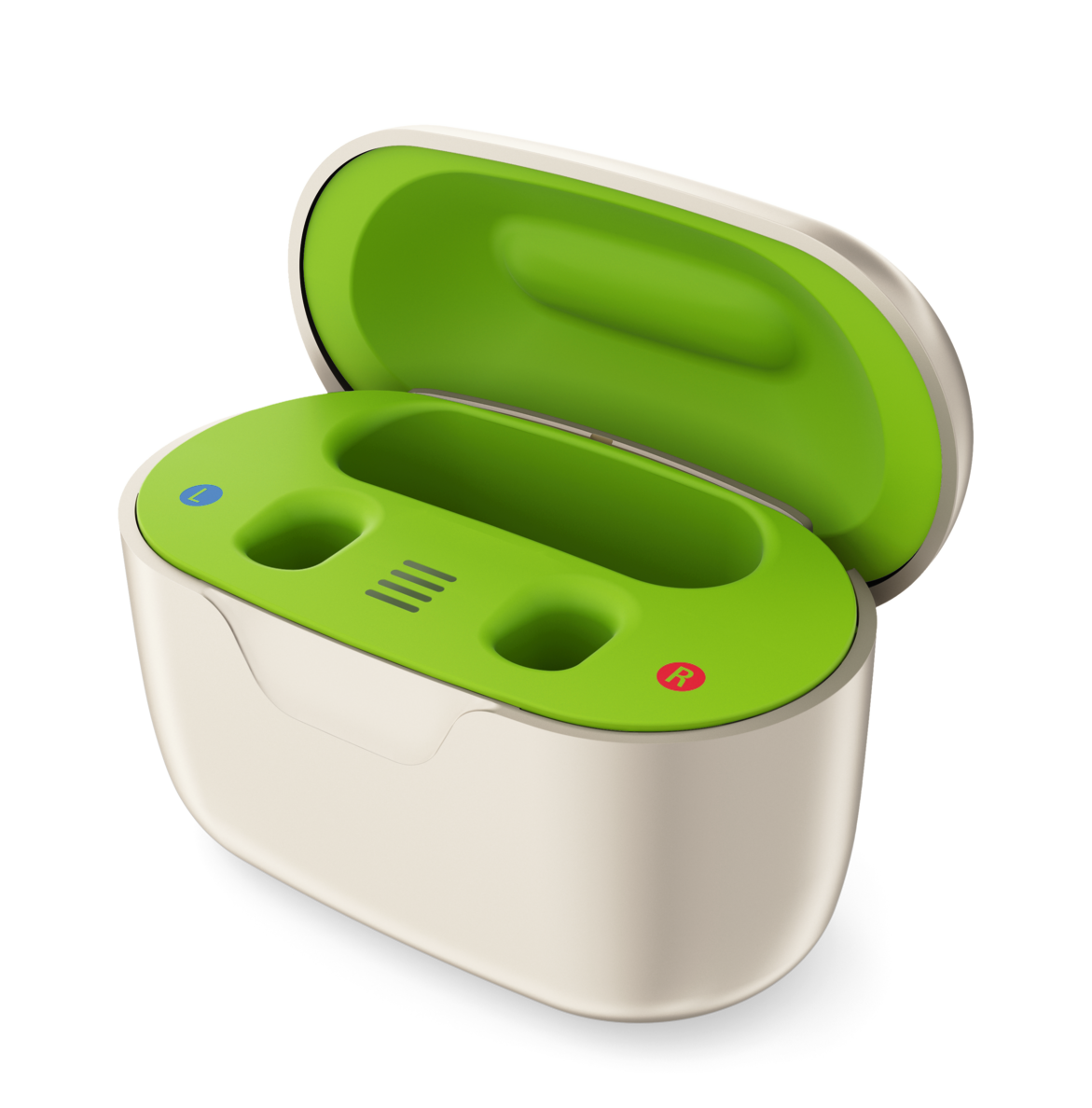 フォナック チャージャーケース Go - ソフトウェア アップデートが利用